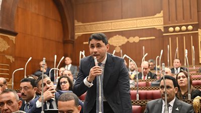 النائب محمد مظلوم يطالب بإنشاء منصات للتعليم التكنولوجي لتأهيل الشباب لوظائف المستقبل