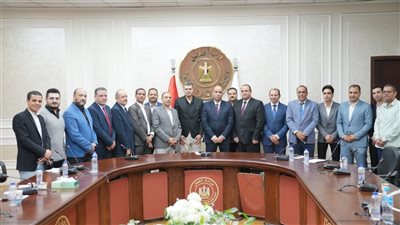 وزير العمل: الإعلام شريك أساسي في بناء الدولة وتعزيز وعي المواطن