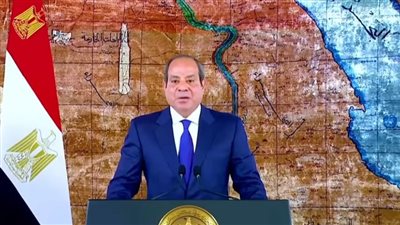 رسائل الرئيس السيسي في ذكرى تحرير سيناء.. طمأنة للداخل وتأكيد الثوابت للخارج