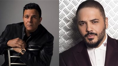 رامي عياش يكشف عن حقيقة تعاونه الغنائي مع محمد فؤاد