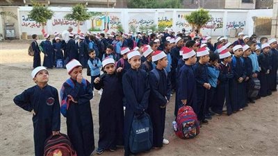 العد التنازلي بدأ| موعد امتحانات الأزهر 2026 الابتدائي من الصف الثالث إلى السادس