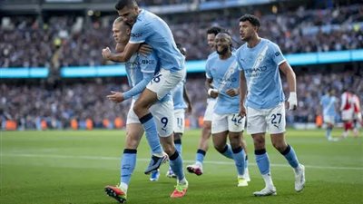 موعد مشاهدة بث مباشر مباراة مانشستر سيتي ساوثهامبتون اليوم في كأس الاتحاد الإنجليزي عبر القنوات الناقلة 