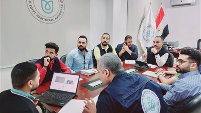 رفع درجة الاستعداد القصوى لتأمين احتفالات عيد تحرير سيناء بجنوب سيناء