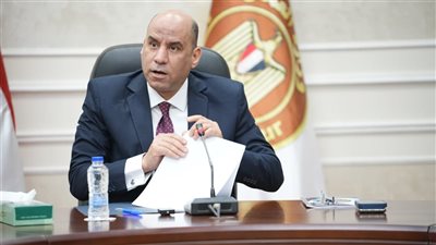 وزير العمل: 1197 فرصة عمل و33 مليون جنيه دعم للعمالة غير المنتظمة بجنوب سيناء