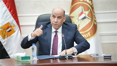وزير العمل: تعيين 802 عمال وتقديم 647 ألف جنيه دعمًا للعمالة غير المنتظمة بشمال سيناء