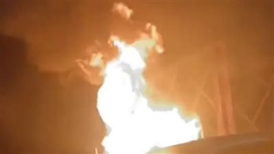 دون إصابات.. السيطرة على حريق في كشك بجوار كوبري دمياط المعدني