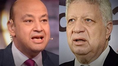 مرتضى منصور يستأنف على حكم عدم اختصاص جنح العجوزة في قضية عمرو أديب