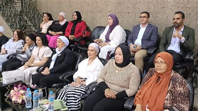 وكيل وزارة التربية والتعليم يشهد ختام الأنشطة الطلابية بشرم الشيخ 