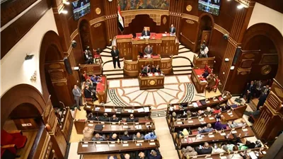 طلب في الشيوخ لاستيضاح سياسة الحكومة بشأن آليات وزارة الرياضة لتطوير مراكز الشباب