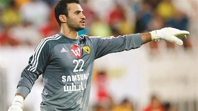 مثل المنتخب في أكثر من 100 مباراة.. سحب الجنسية من نواف الخالدي حارس الكويت السابق