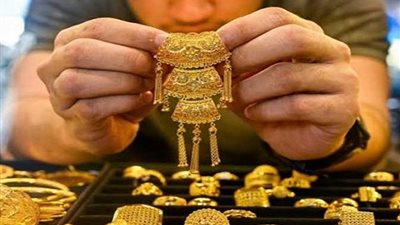 تراجع أسعار الذهب اليوم الجمعة 1 مايو 2026 في مصر.. الجنيه الذهب يتجاوز 55 ألف جنيه