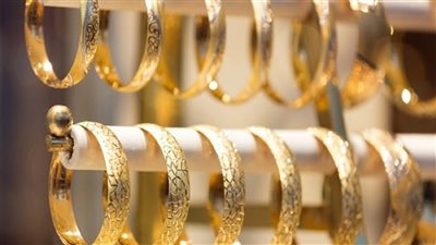 استقرار أسعار الذهب في مصر اليوم الثلاثاء بعد تراجع بنحو 20 جنيهًا للجرام أمس