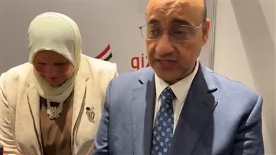 نائب وزير التعليم: 100 مدرسة فنية إيطالية جديدة في مصر.. وتوسع دولي غير مسبوق بالتعليم الفني
