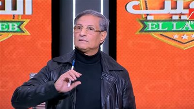 مصطفى يونس: الأهلي وبيراميدز ديربي 