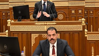 وزير الشباب: الرياضة في عهد الرئيس السيسي أصبحت ركيزة أساسية في بناء الإنسان