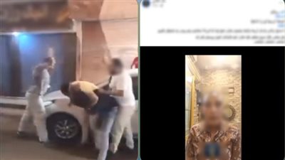 الداخلية تكشف تفاصيل التعدي على شخص بالضرب وسرقة مشغولات ذهبية منه بالغربية