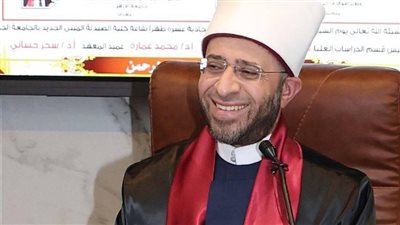 وزير الأوقاف: لا يوجد مسمى علماء الأزهر والأوقاف.. فالجميع ينتسب إلى الأزهر 