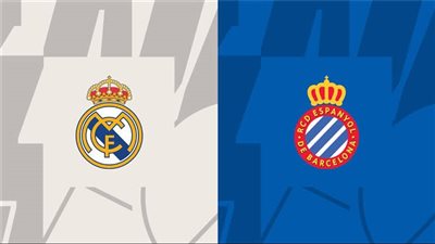 موعد مباراة ريال مدريد القادمة ضد إسبانيول في الدوري الإسباني 2025/2026 والقنوات الناقلة 
