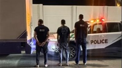 إحباط محاولة تهريب مخالفين لأنظمة الحج إلى مكة عبر مركبة مُعدة بمخابئ سرية