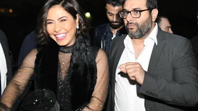 منظم الحفلات وليد منصور: أحضر فكرة لحفل لـ شيرين عبد الوهاب في الأهرامات قريبًا