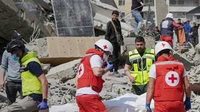 ارتفاع حصيلة ضحايا العدوان الإسرائيلي على لبنان إلى 2509 شهداء و7755 جريحًا