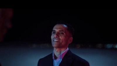 سامي الشيخ يقتل زوجته ويورط عمرو يوسف في الحلقة 2 من مسلسل الفرنساوي
