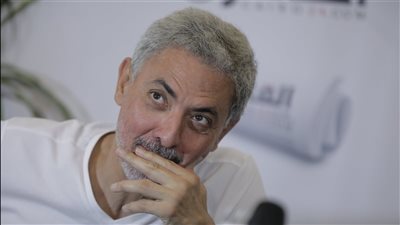 فتحي عبد الوهاب: تعاقدت على بطولة مسلسل جديد والعرض في الأوف سيزون