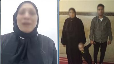 الداخلية تكشف ملابسات تعدي شخص على طليقته واختطاف صغير خلال تنفيذ الرؤية بالإسماعيلية