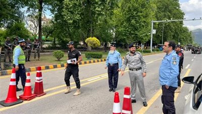 وزير الخارجية الباكستاني: إنهاء القيود المرورية بمحيط فندق سيرينا بالعاصمة إسلام آباد