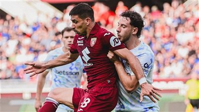 تورينو يفرض التعادل على المتصدر إنتر ميلان في الدوري الإيطالي