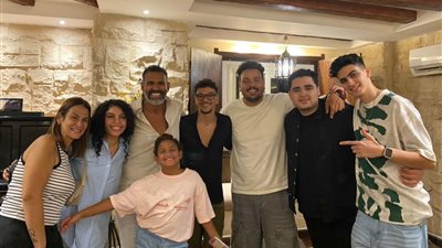 حودة بندق ومصطفى غريب ودنيا سامي يقدمون أغنية ضمن أحداث فيلم الكلام على إيه من كلمات حازم إكس|خاص