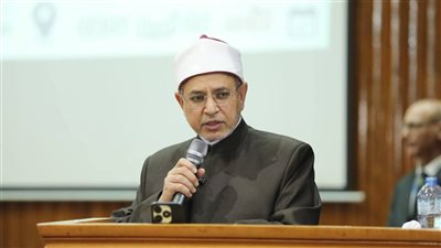 رئيس جامعة الأزهر: البحث العلمي قاطرة التقدم.. ونسعى لإنتاج المعرفة لا استيرادها