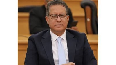 للسنة السادسة على التوالي.. مدير مركز التميز الدولي بجامعة الأزهر ضمن قاعة مشاهير بي آر إس العالمية المفتوحة