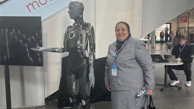 أستاذ بطب الأزهر بالقاهرة تشارك في المؤتمر الدولي السادس والعشرين للجمعية الأوروبية للميكروبيولوجيا بألمانيا