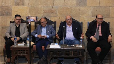 نقاد: حكايات وفاء لمحمد عبد السلام أبو خزيم تحتاج لتحويلها إلى عمل درامي