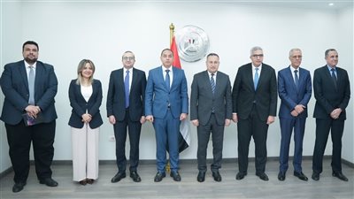 رئيس هيئة الرقابة المالية: 55% من إجمالي المستثمرين الجدد في البورصة بفئة الشباب 