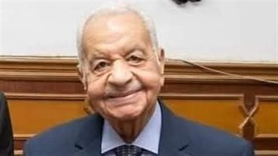 الكنيسة الأرثوذكسية تنعى اللواء كمال مدبولي والد رئيس الوزراء
