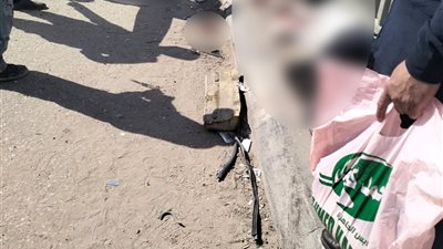 بسب انفجار إطار سيارة.. مصرع 3 أشخاص وإصابة 10 على دائري الوراق