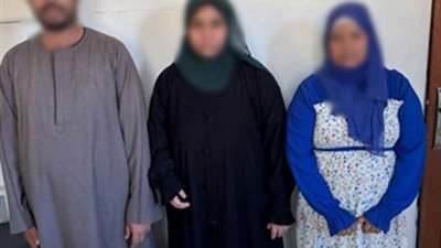 الداخلية تكشف ملابسات فيديو سيدة تتهم أقاربها بالاستيلاء على شقتها وسرقة ممتلكاتها بقنا