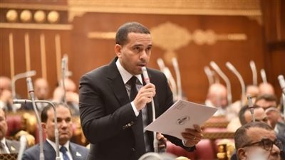النائب محمد زكي: تعديلات قانون التأمينات تشمل تسوية مديونية وزارة المالية لصالح التأمينات والمعاشات