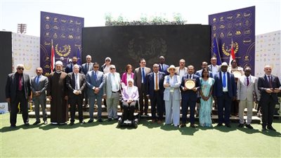 الاتحاد الدولي لرجال الأعمال العرب: مصر تمتلك مقومات تتيح مضاعفة الصادرات