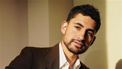 أمير المصري بطل مسلسل مقتبس من رواية Metropolis العالمية
