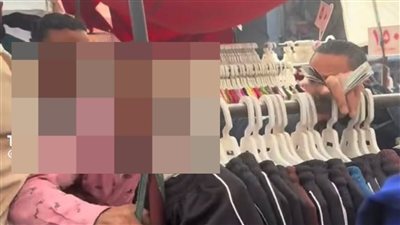 ضربوني وبهدلوني في الشارع.. فتاة تتهم بائعًا بالاعتداء عليها بوكالة البلح والشرطة تضبط متهمًا