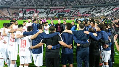 تعرف على سبب إيقاف قيد نادي الزمالك للمرة الـ15