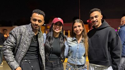 انتهاء تصوير فيلم محمود التاني لـ أحمد بحر وأحمد غزي تمهيدًا لطرحه قريبًا