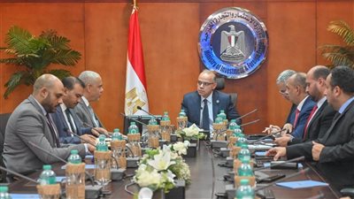وزير الاستثمار: نستهدف تطوير منظومة الحوافز الاستثمارية لدعم التصنيع الحقيقي