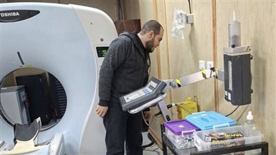 العلاج الحر بالبحيرة يغلق 32 منشأة طبية خاصة مخالفة وينذر 30 آخرين