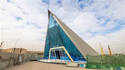 الخط الرابع للمترو.. الانتهاء من حفر نفق «حدائق الأشجار – الأهرامات» والتشغيل يقترب