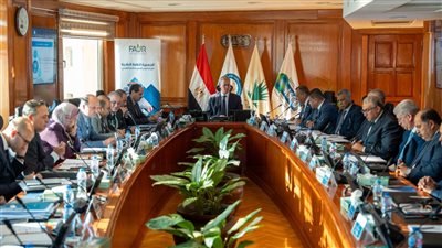 البترول: فجر المصرية للغاز تخفض استهلاك الكهرباء بنسبة 67% عبر استخدام محطة طاقة شمسية مبتكرة