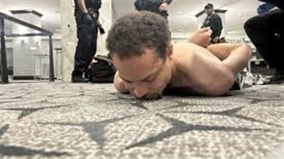 القضاء الأمريكي يتهم مهاجم حفل مراسلي البيت الأبيض بمحاولة اغتيال ترامب